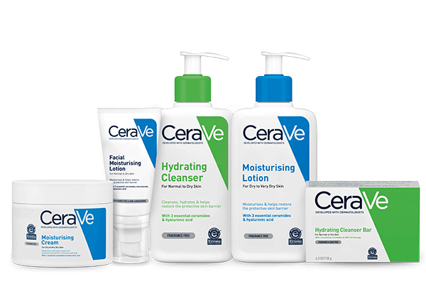 увлажняющий крем для лица Cerave в рейтинге