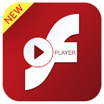 Cover Image of Herunterladen Flash Player For Android - Fast Plugin Swf & Flv 100.13 APK