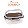 Hộp Cơm 1 Tầng Bonbox Btw21203 - Hàng Chính Hãng