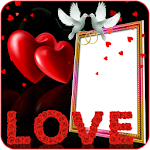 Cover Image of Download Love You Insta DP Maker 1.0 APK