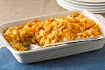 Home-Baked Macaroni & Cheese was pinched from <a href="http://www.kraftrecipes.com/recipes/home-baked-macaroni-cheese-54116.aspx" target="_blank">www.kraftrecipes.com.</a>