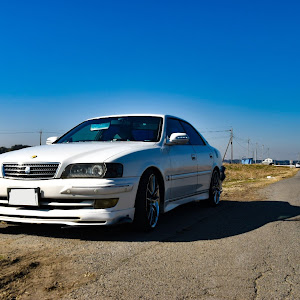 チェイサー JZX100