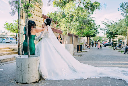 Fotógrafo de bodas Martin Ruano (martinruanofoto). Foto del 22 de marzo