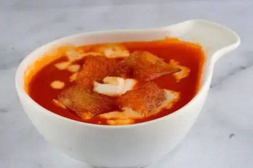 Tomato Soup