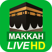 Makkah  Madinah Live HD Today