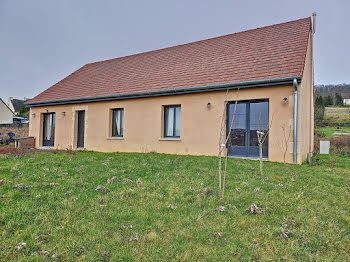 maison à Vailly-sur-Aisne (02)