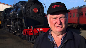 Great Scenic Railway Journeys thumbnail