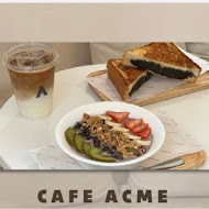 CAFE ACME