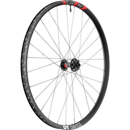 DT Swiss FR 1500 Front Wheel - 27.5 15 x 110mm 6-Bolt