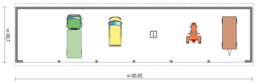 GMC03e - Rzut parteru