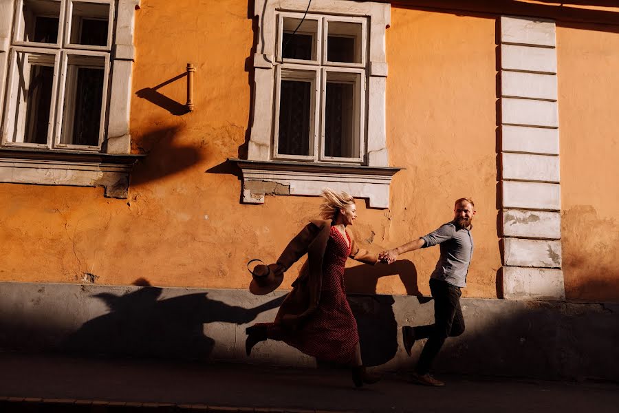 Vestuvių fotografas Andrey Medvedyuk (medvediuk). Nuotrauka 2021 vasario 21