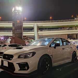 WRX STI VAB