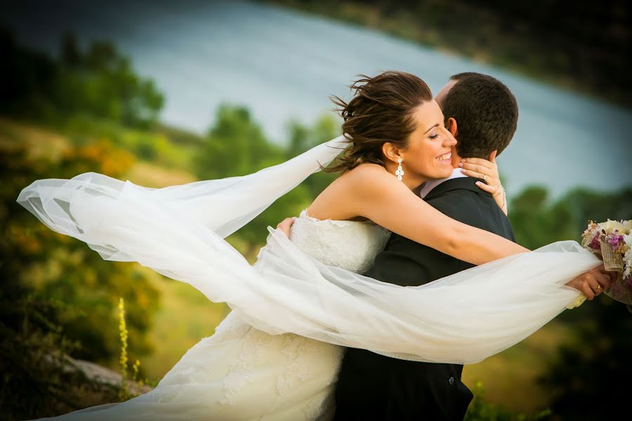 Wedding photographer Eulogio Valdenebro Manso (eulogio). Photo of 20 June 2017