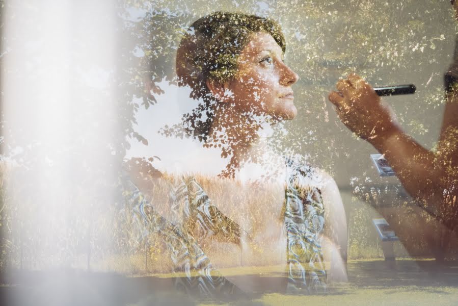 Fotógrafo de bodas Cristina Lanaro (cristinalanaro). Foto del 20 de noviembre 2019