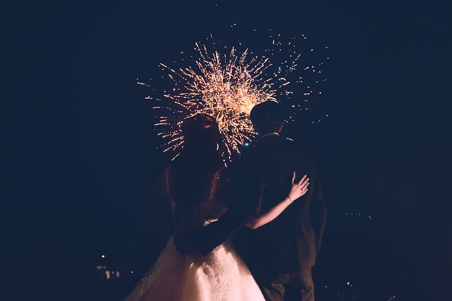 Fotógrafo de casamento Mario Rota (mariorota). Foto de 17 de dezembro 2016