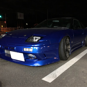 180SX RPS13