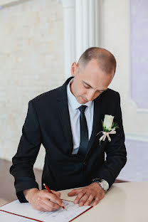 Wedding photographer Evgeniy Voroncov (vorontsovjoni). Photo of 17 January 2019