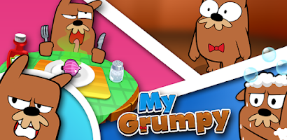 Talking Dog Crazy - APK Download for Android