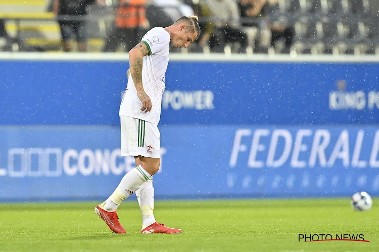 Sébastien Dewaest défend son équipe: "Tout n'est pas à jeter"