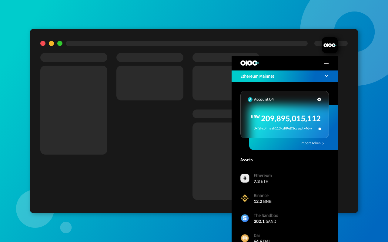 ABC Wallet Preview image 5