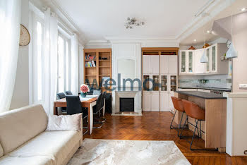 appartement à Paris 17ème (75)