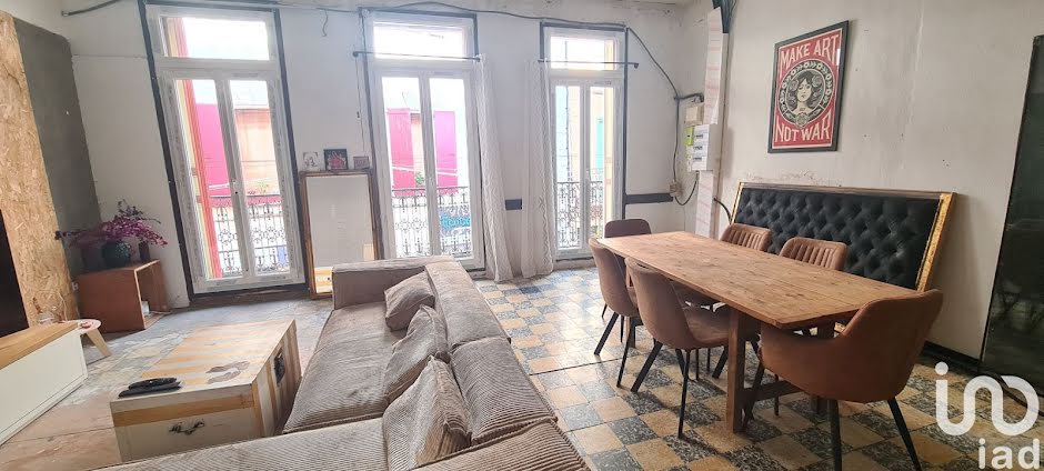 Vente maison 5 pièces 180 m² à Thuir (66300), 204 000 €