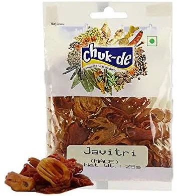 Chuk - De Chukde Javitri - 25 gm