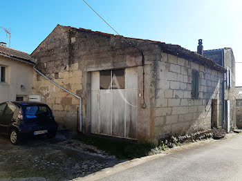 maison à Saintes (17)