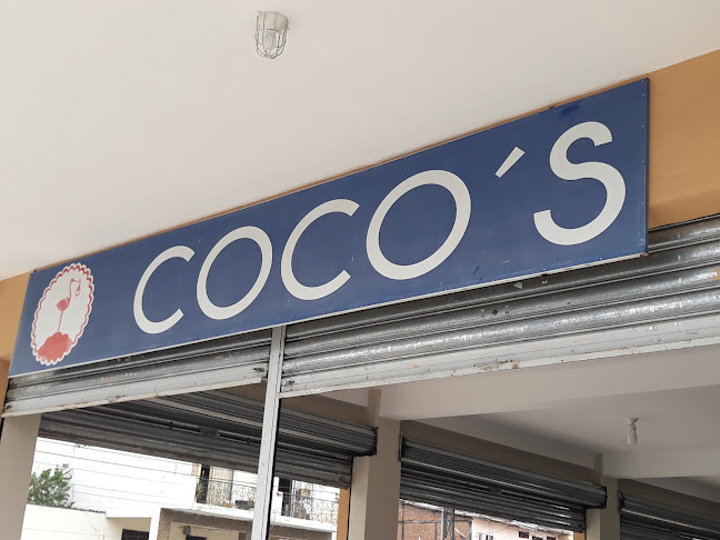 Opiniones de COCO'S en Guayaquil - Tienda de muebles