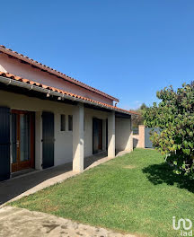 maison à Saint-Sulpice-de-Royan (17)