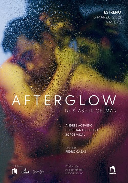 Afterglow