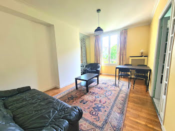 appartement à Ivry-sur-Seine (94)