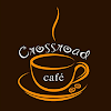 Cross Road Cafe, Jayanagar, Bangalore logo