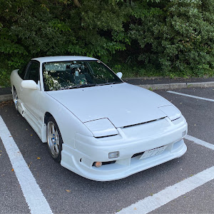 180SX RPS13