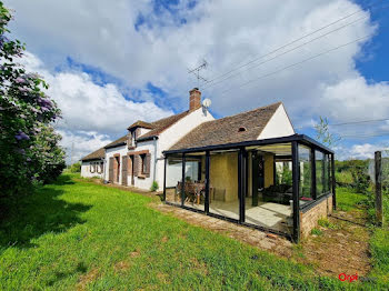 ferme à Nogent-sur-Vernisson (45)