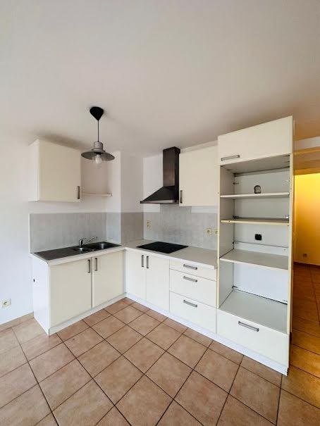 Vente appartement 2 pièces 34.63 m² à Saint-Nazaire (66570), 86 000 €