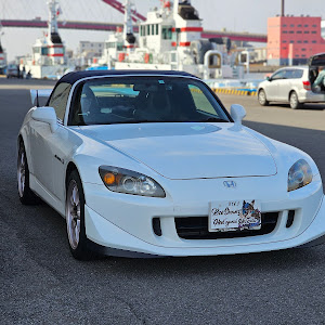 S2000 AP2