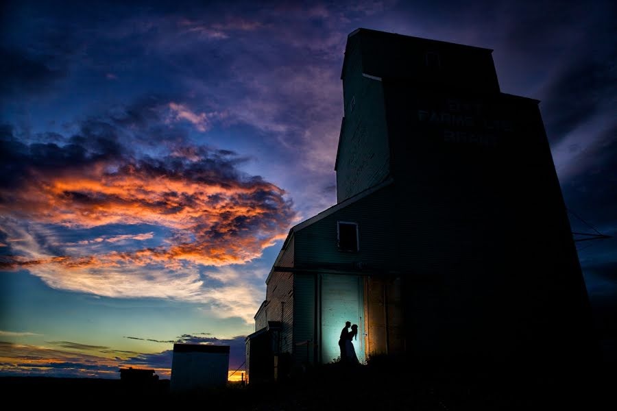 Fotografo di matrimoni Sunny Parmar (sunnyparmar). Foto del 12 giugno 2015