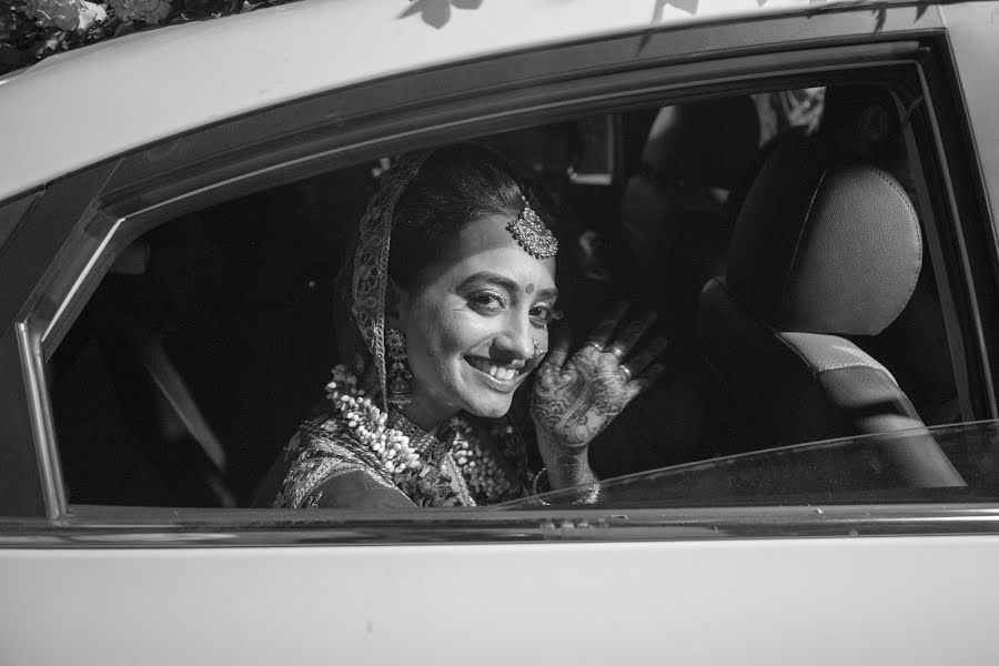 Photographe de mariage Ritesh Panchal (riteshpanchal). Photo du 22 juillet 2019