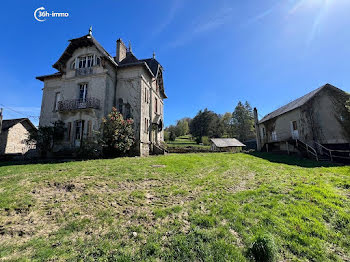 propriété à Treignac (19)