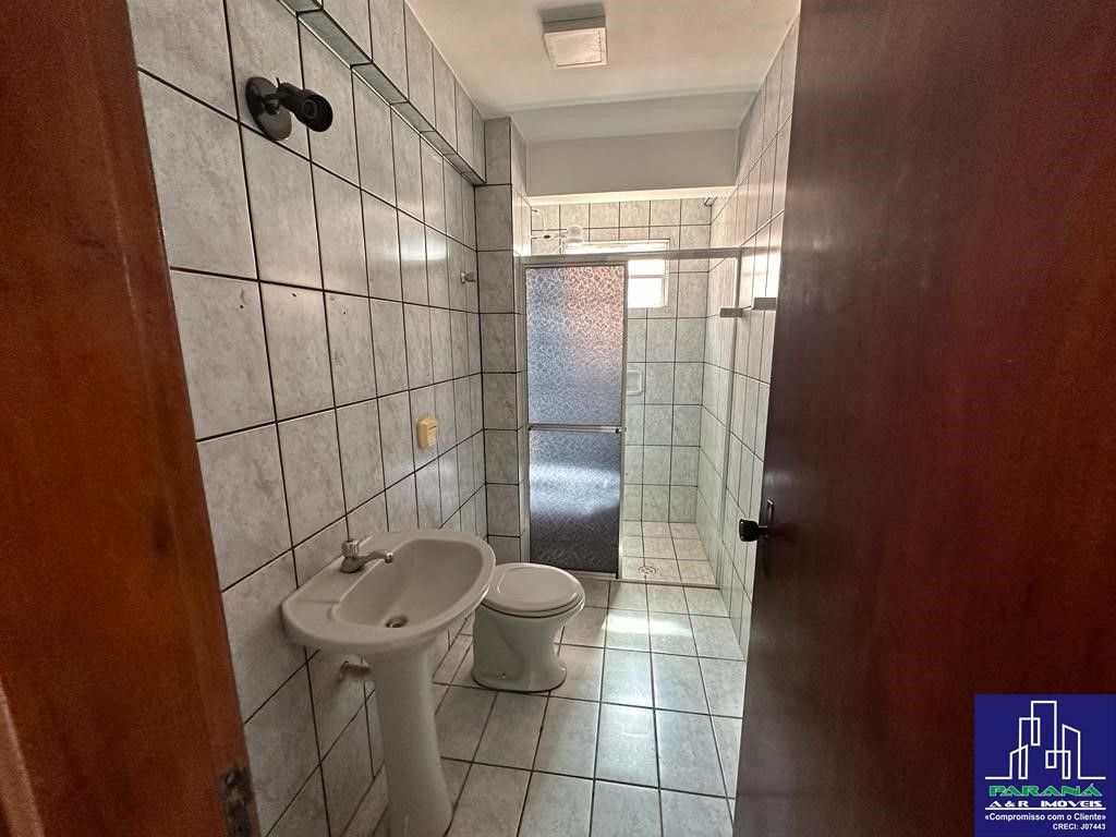 Apartamentos à venda Parque São Pedro