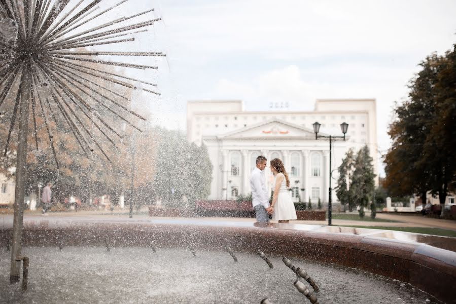 Fotograful de nuntă Ekaterina Lenshina (ketnov). Fotografia din 1 septembrie 2020