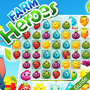 Tips: Farm Heroes Saga for firestick