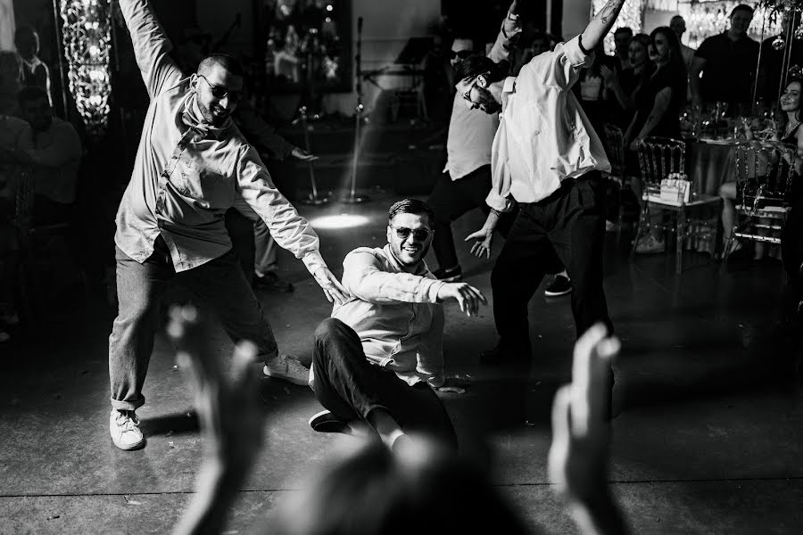 Fotografo di matrimoni Nika Glonti (nikaglonti). Foto del 15 febbraio