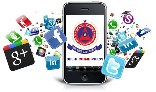 Delhi Crime Press
