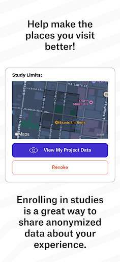 Screenshot MPATH: Empathic Insights
