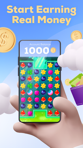 Screenshot Reward Plus - Play & Earn