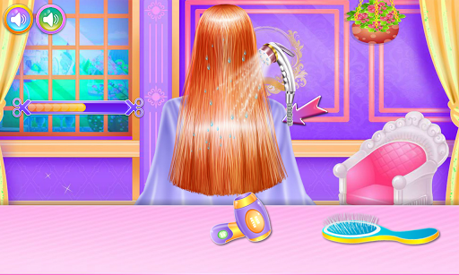 Télécharger Coiffure de Bal APK MOD (Astuce) screenshots 3