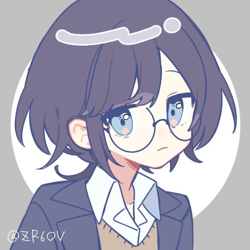 haru❄️🎮🎧(低浮上)