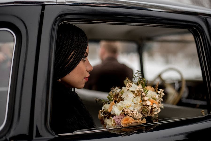 Fotografer pernikahan Natalya Popova (baltic). Foto tanggal 4 Maret 2018